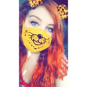 Meet your Posher, Annie